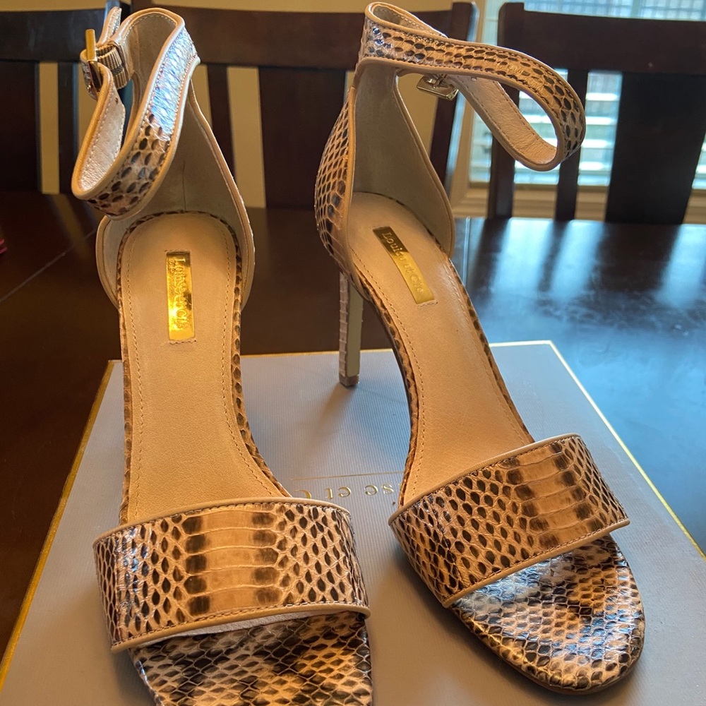Louise et Cie Shoes